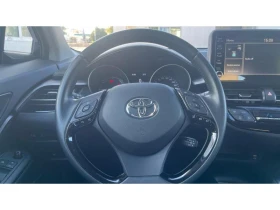 Toyota C-HR CLUB | Mobile.bg � ����� ������ 13