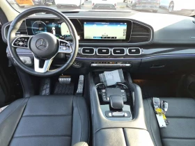 Mercedes-Benz GLS * AMG Line * ���� ���������� * CARFAX *  | Mobile.bg � ����� ������ 5