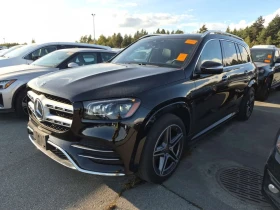 ������ Mercedes-Benz GLS