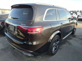 Mercedes-Benz GLS * AMG Line * ���� ���������� * CARFAX *  | Mobile.bg � ����� ������ 3