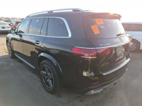 Mercedes-Benz GLS * AMG Line * ���� ���������� * CARFAX *  | Mobile.bg � ����� ������ 4