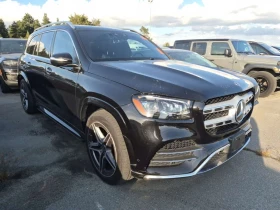 Mercedes-Benz GLS * AMG Line * ���� ���������� * CARFAX *  | Mobile.bg � ����� ������ 2