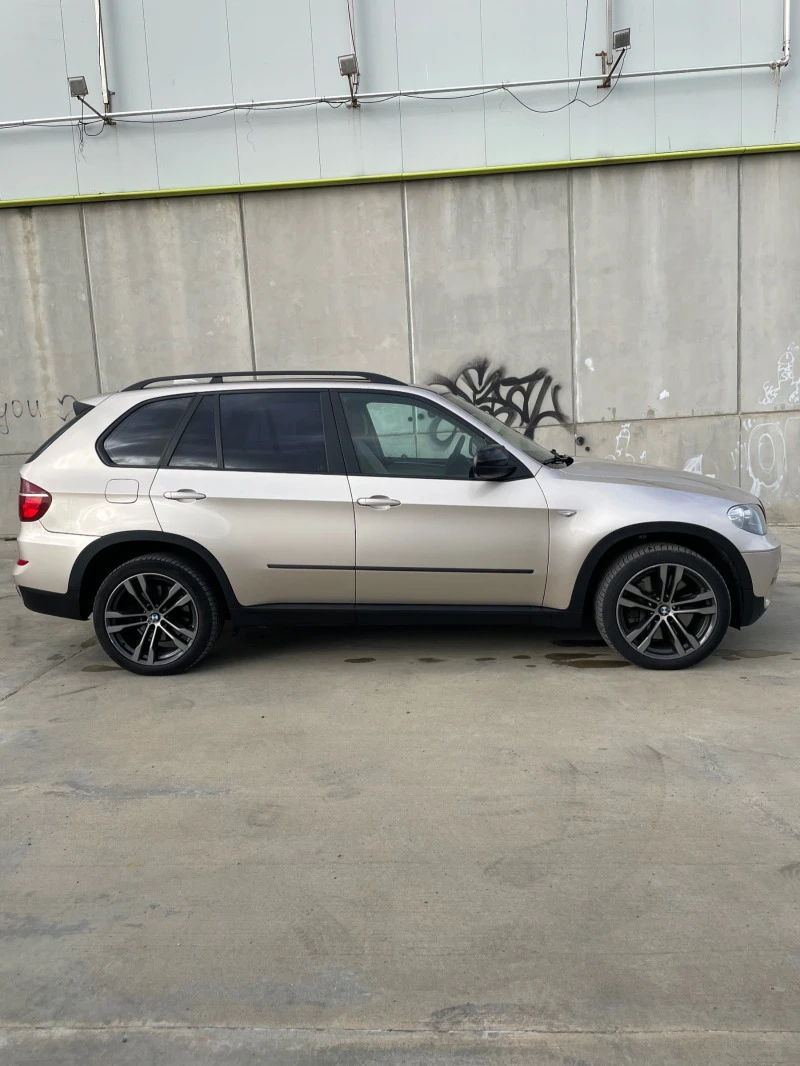 BMW X5  X5 50i, снимка 2 - Автомобили и джипове - 47432303