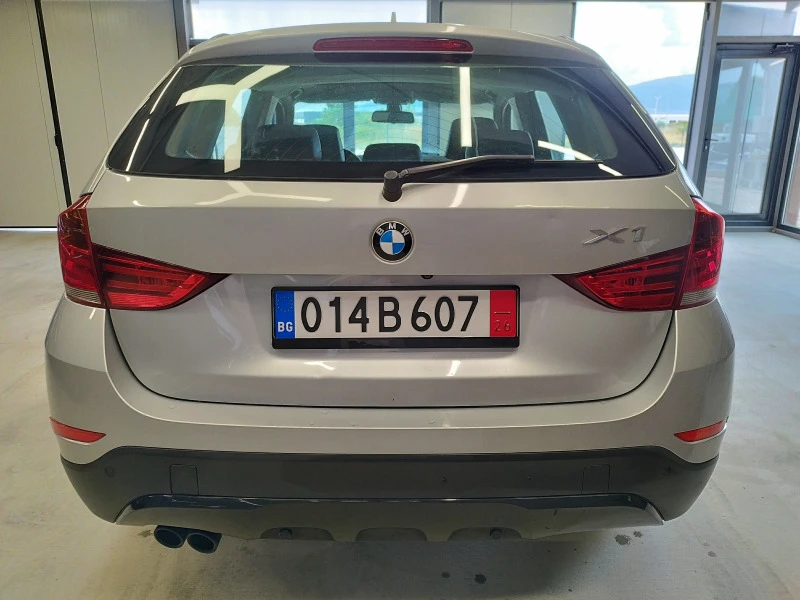 BMW X1 2.8i 4x4 8ck FULL, снимка 5 - Автомобили и джипове - 46777838