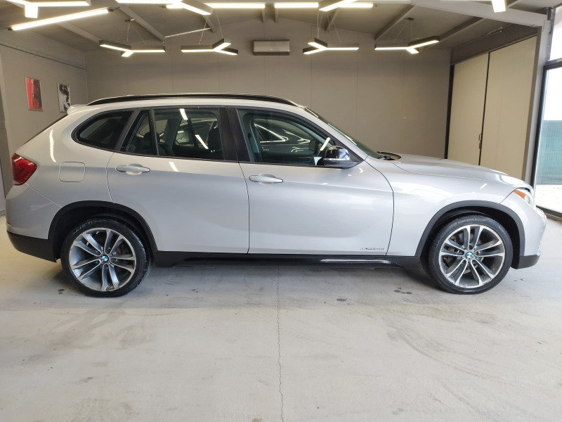 BMW X1 2.8i 4x4 8ck FULL, снимка 3 - Автомобили и джипове - 46777838