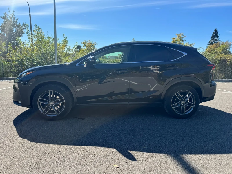 Lexus NX 300h гаранция в Тойота , снимка 3 - Автомобили и джипове - 47436894