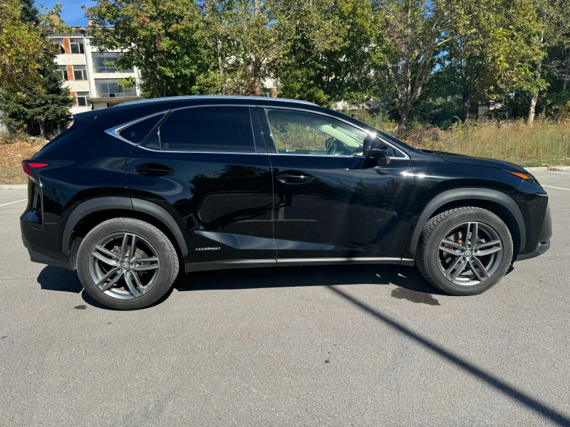 Lexus NX 300h гаранция в Тойота , снимка 7 - Автомобили и джипове - 47436894