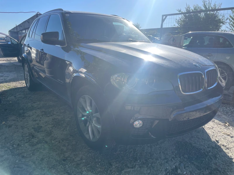 BMW X5 40d, снимка 2 - Автомобили и джипове - 47483003