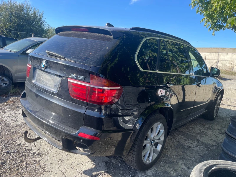 BMW X5 40d, снимка 3 - Автомобили и джипове - 47483003