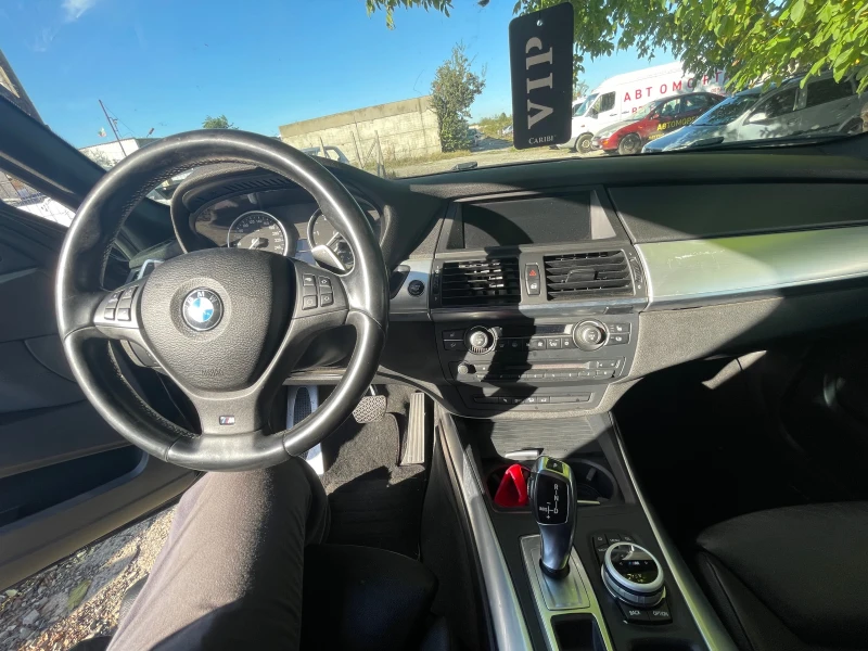 BMW X5 40d, снимка 8 - Автомобили и джипове - 47483003