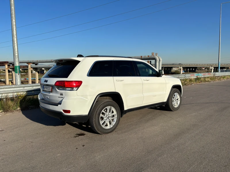 Jeep Grand cherokee 3.6 V6 295 4x4, снимка 3 - Автомобили и джипове - 48195221