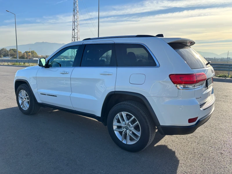 Jeep Grand cherokee 3.6 V6 295 4x4, снимка 2 - Автомобили и джипове - 48195221