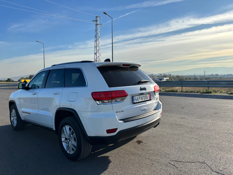 Jeep Grand cherokee 3.6 V6 295 4x4, снимка 6 - Автомобили и джипове - 48195221