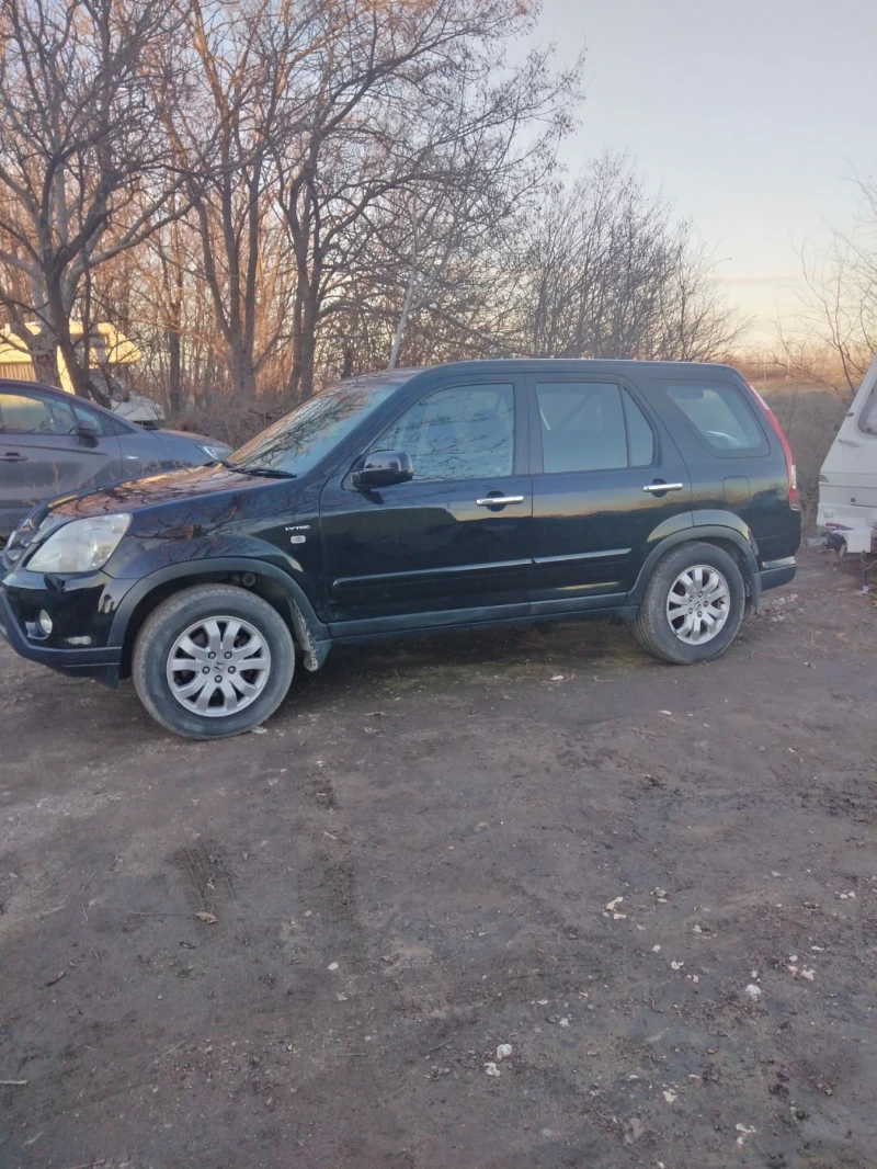 Honda Cr-v 2000i 150к.с., снимка 2 - Автомобили и джипове - 48391597