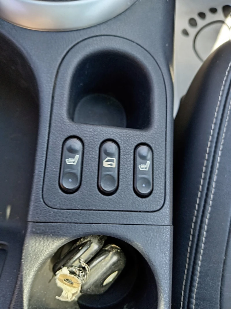 Nissan Qashqai BOSE EDITION, снимка 8 - Автомобили и джипове - 50697131