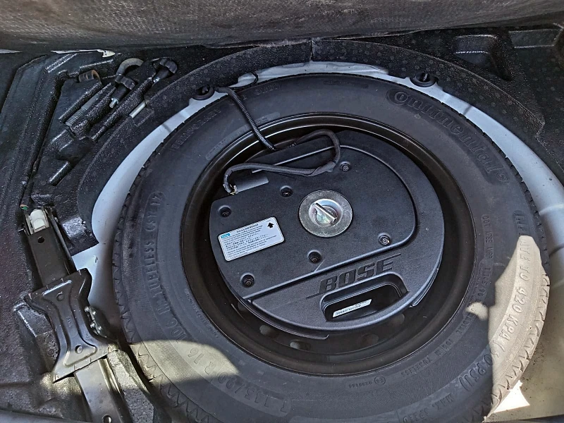 Nissan Qashqai BOSE EDITION, снимка 13 - Автомобили и джипове - 50697131