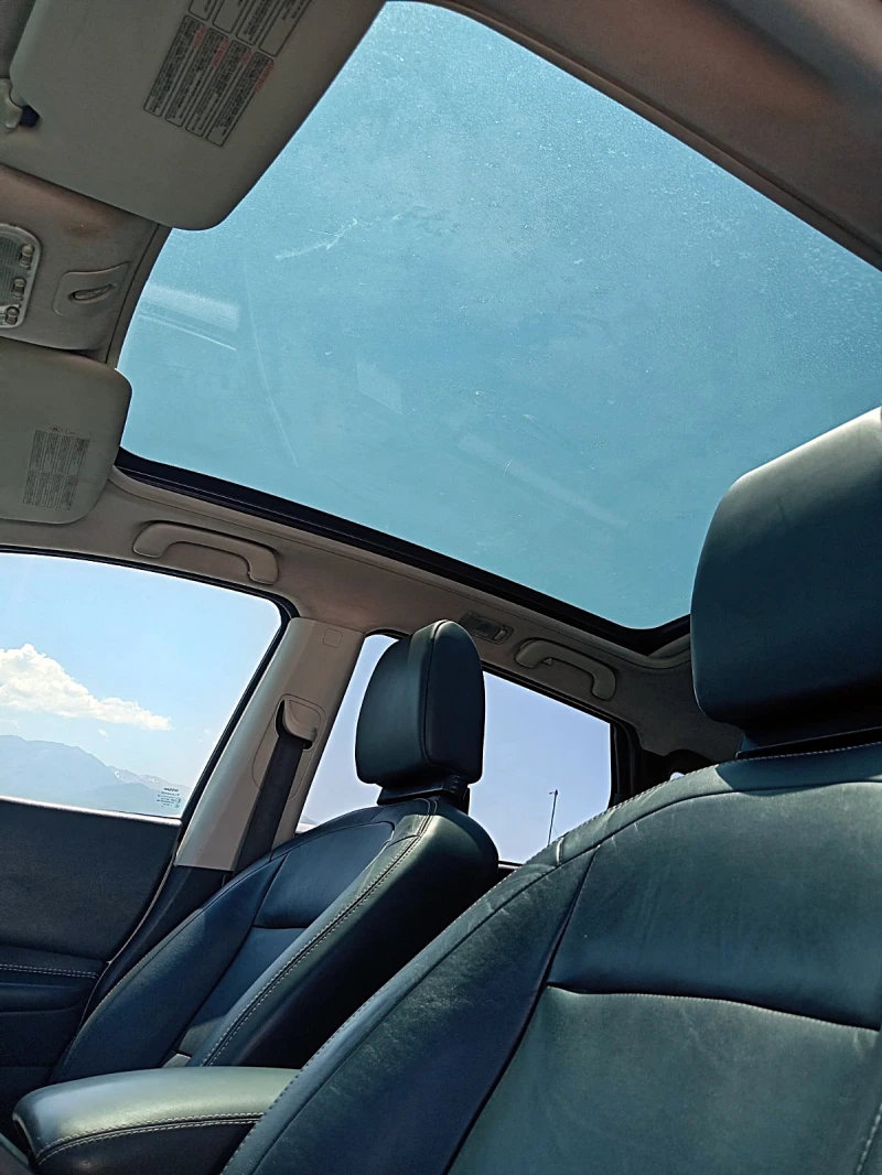 Nissan Qashqai BOSE EDITION, снимка 10 - Автомобили и джипове - 50697131