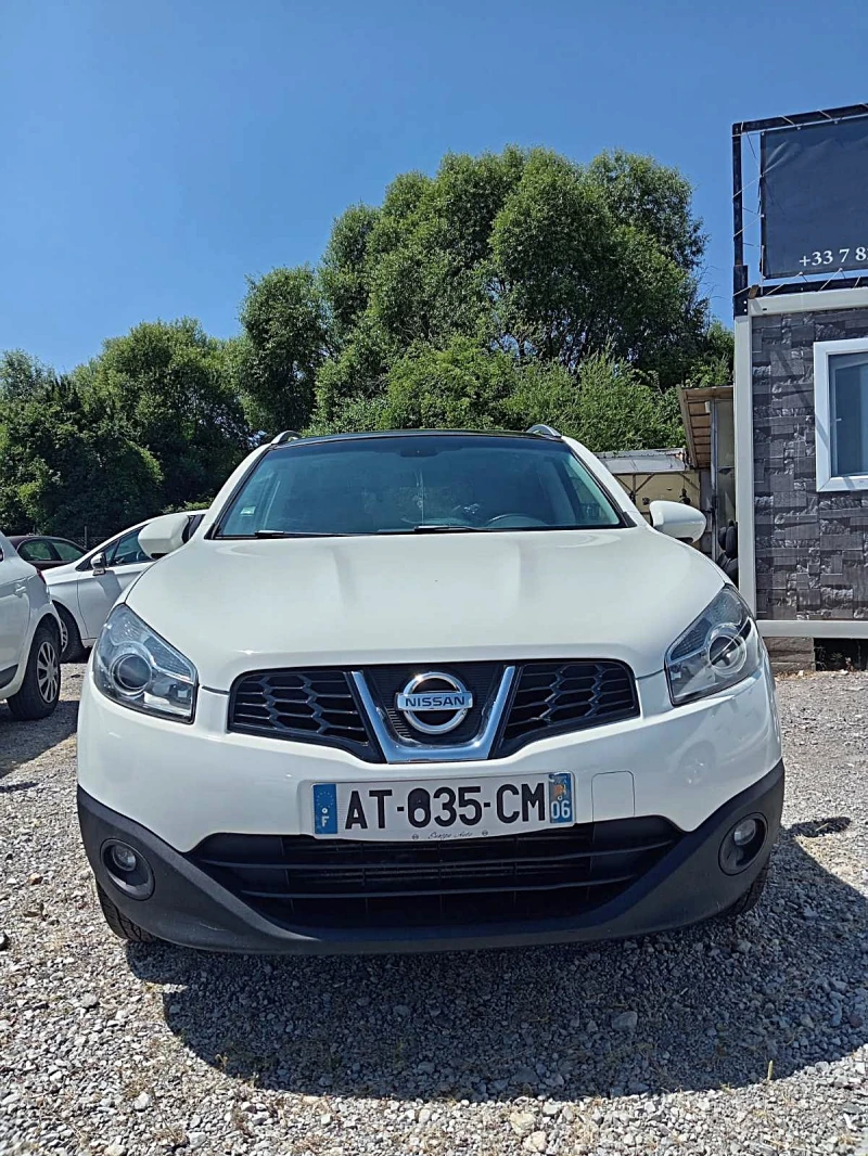 Nissan Qashqai BOSE EDITION, снимка 3 - Автомобили и джипове - 50697131