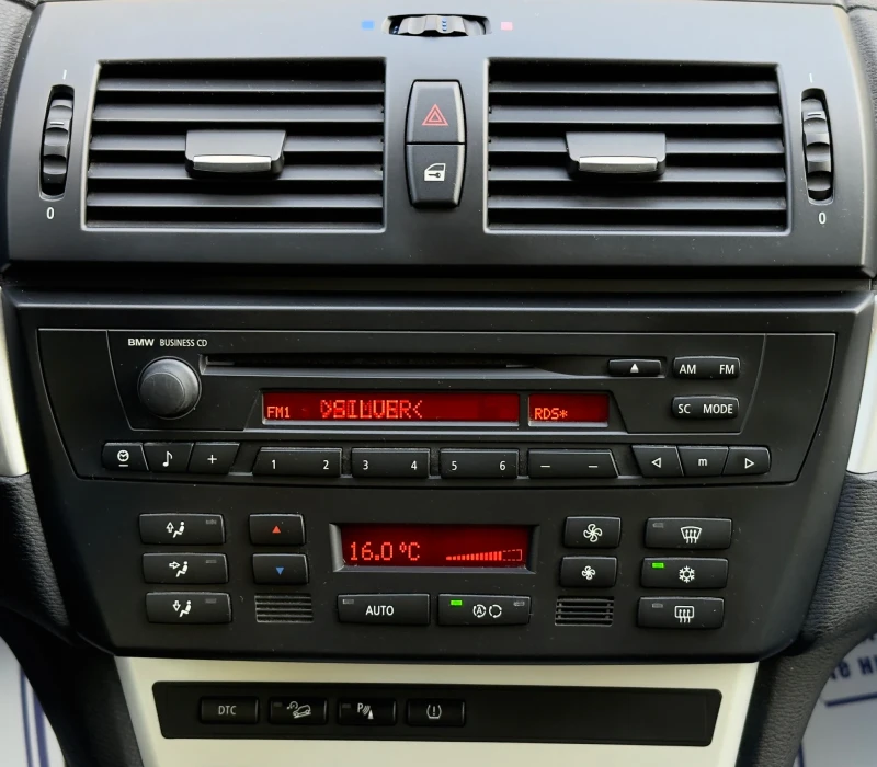 BMW X3 2.0D 150hp FACELIFT, снимка 13 - Автомобили и джипове - 51488283