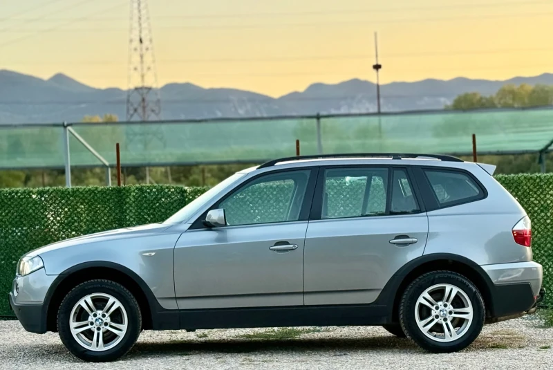 BMW X3 2.0D 150hp FACELIFT, снимка 4 - Автомобили и джипове - 51488283