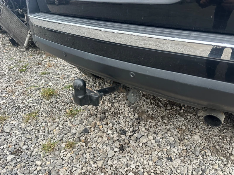 Jeep Compass 2.2 crd, снимка 2 - Автомобили и джипове - 52310813