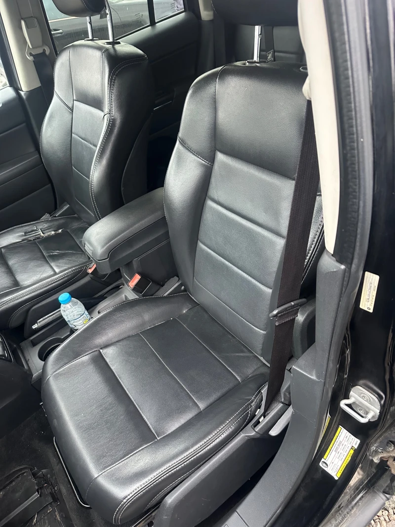 Jeep Compass 2.2 crd, снимка 3 - Автомобили и джипове - 52310813