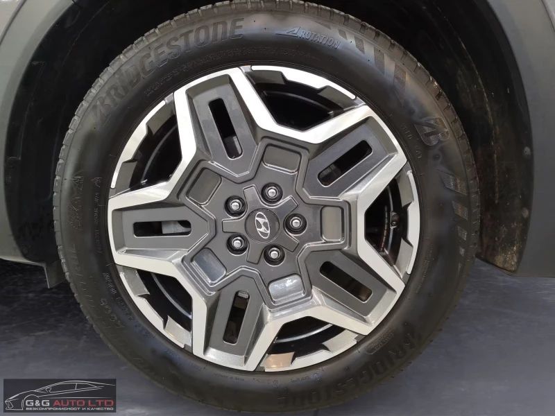 Hyundai Santa fe 1.6PHEV/265HP/PRIME/HUD/CAM/HUD/KRELL/LED/598g, снимка 12 - Автомобили и джипове - 52444981