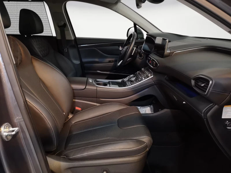 Hyundai Santa fe 1.6PHEV/265HP/PRIME/HUD/CAM/HUD/KRELL/LED/598g, снимка 11 - Автомобили и джипове - 52444981