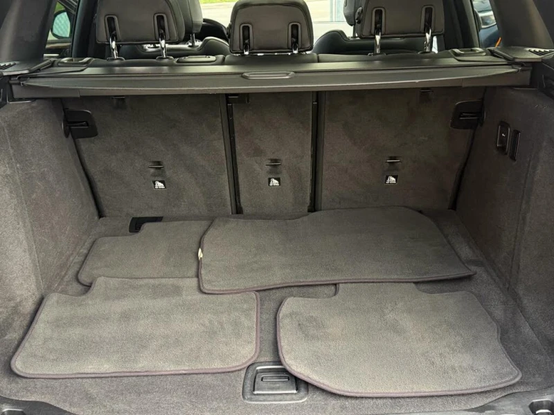 BMW X3 30i* АвтоКредит (ЦЕНА ДО БГ), снимка 16 - Автомобили и джипове - 52567257