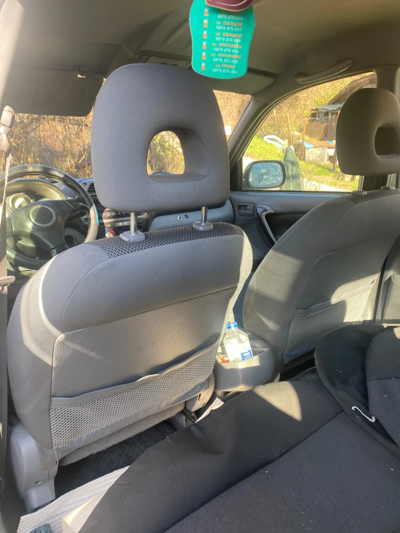 Toyota Rav4 2000, снимка 4 - Автомобили и джипове - 52857383