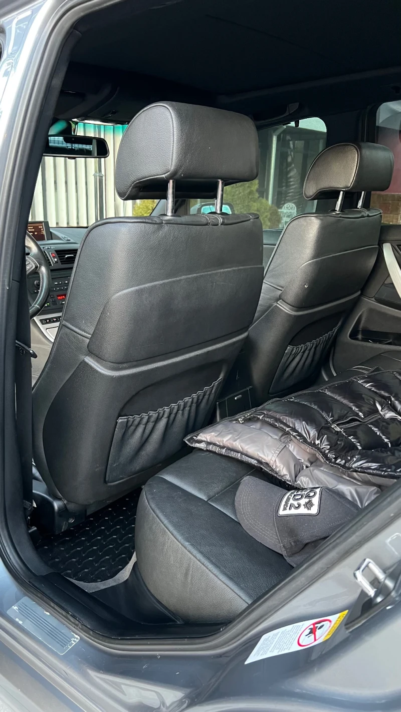 BMW X3 3.0Sd 3.5 bi turbo 400+ M Sport Pack, снимка 12 - Автомобили и джипове - 53079809