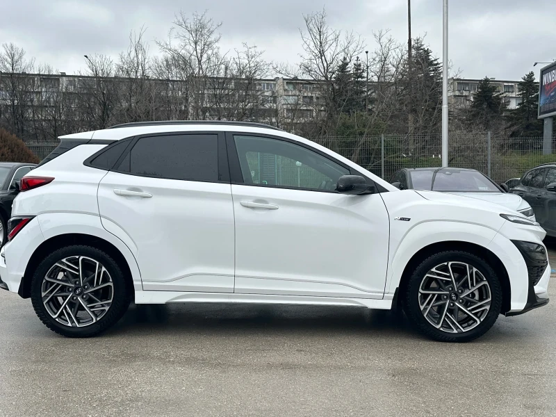 Hyundai Kona, снимка 14 - Автомобили и джипове - 53251959