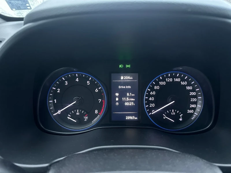 Hyundai Kona, снимка 2 - Автомобили и джипове - 53117436