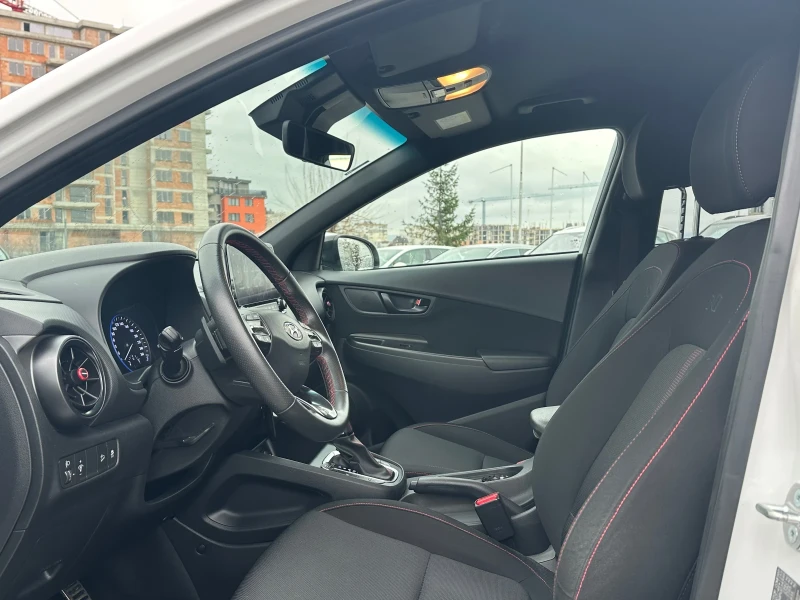 Hyundai Kona, снимка 3 - Автомобили и джипове - 53251959