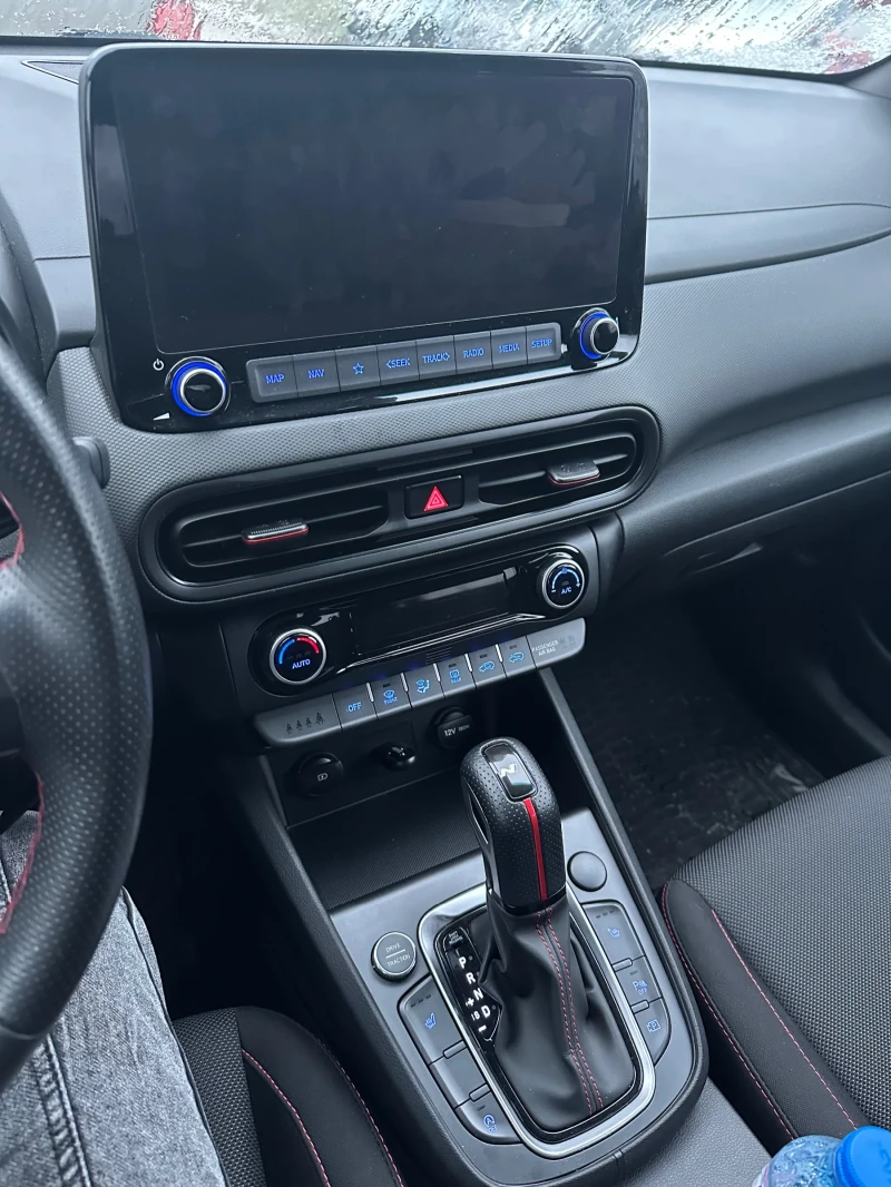 Hyundai Kona, снимка 3 - Автомобили и джипове - 53117436