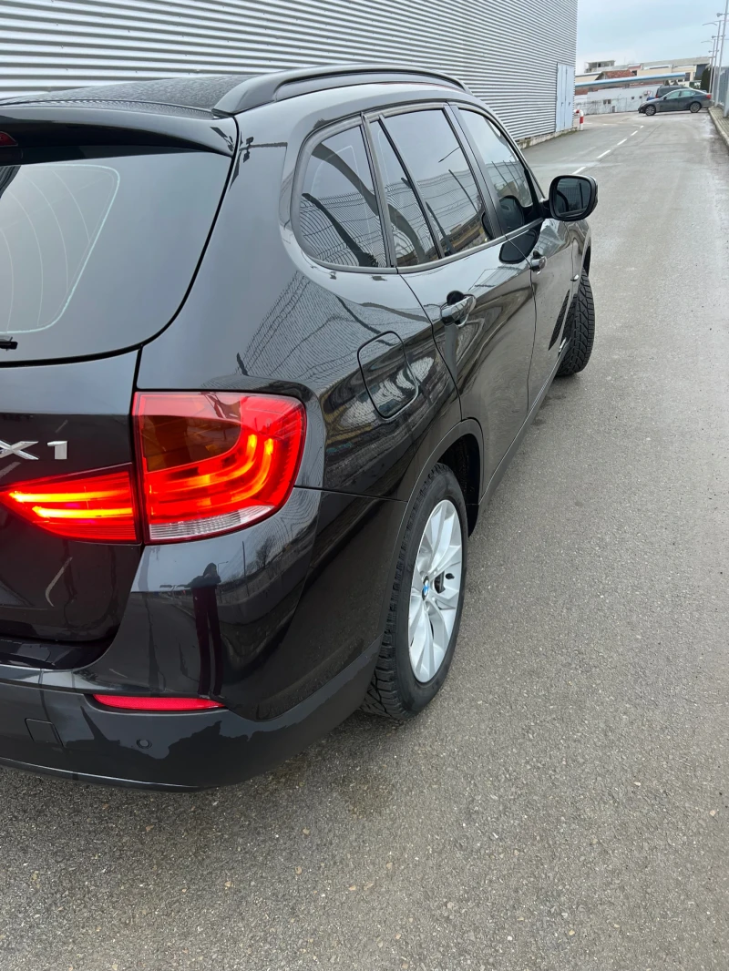 BMW X1 Xdrive сменени вериги, снимка 6 - Автомобили и джипове - 53541711