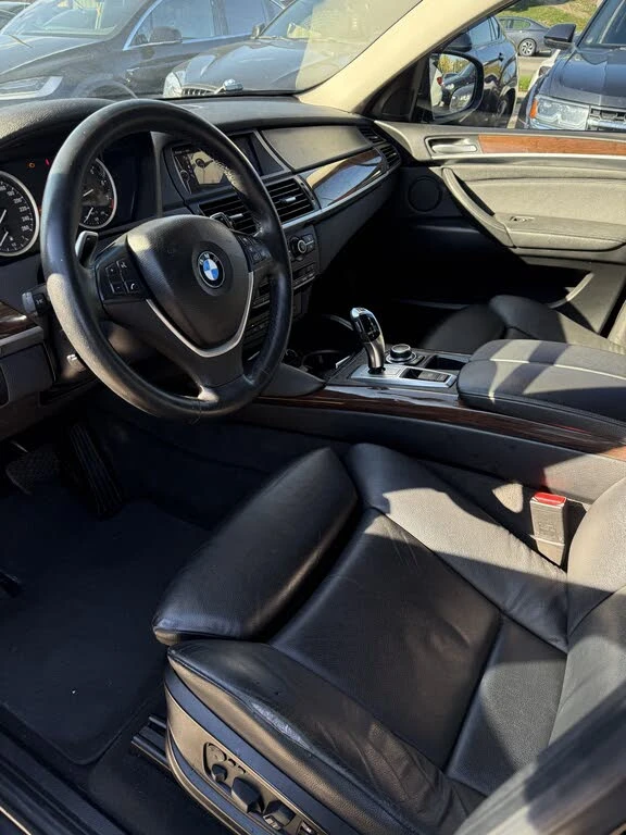 BMW X6 * XDRIVE* 35I* * (  ) | Mobile.bg   7