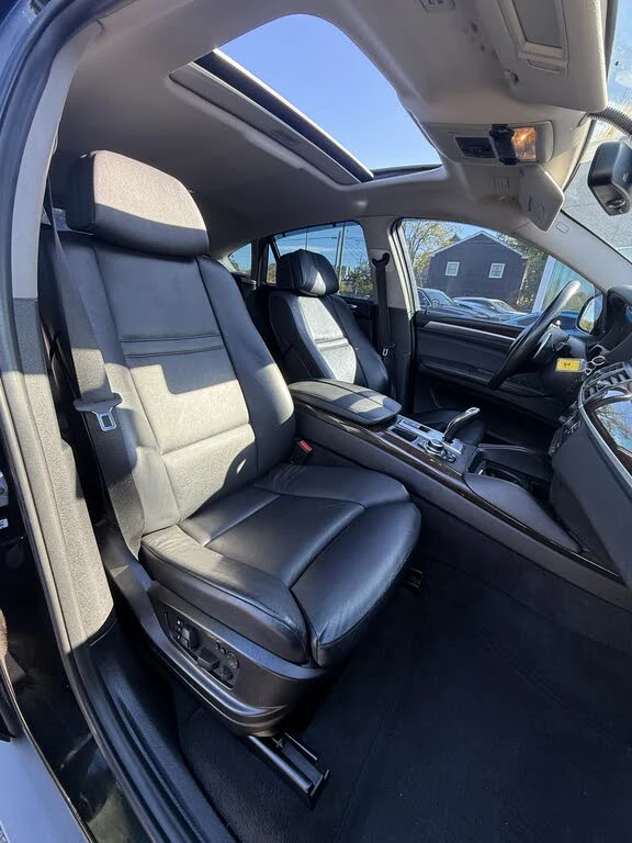 BMW X6 * XDRIVE* 35I* * (  ) | Mobile.bg   8