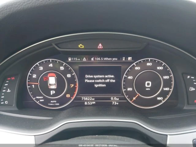Audi Q7 * 45TFSI* QUATTRO* PREMIUM* КОЖА* ПОДГРЕВ* ПАНОРАМ, снимка 7 - Автомобили и джипове - 54881357