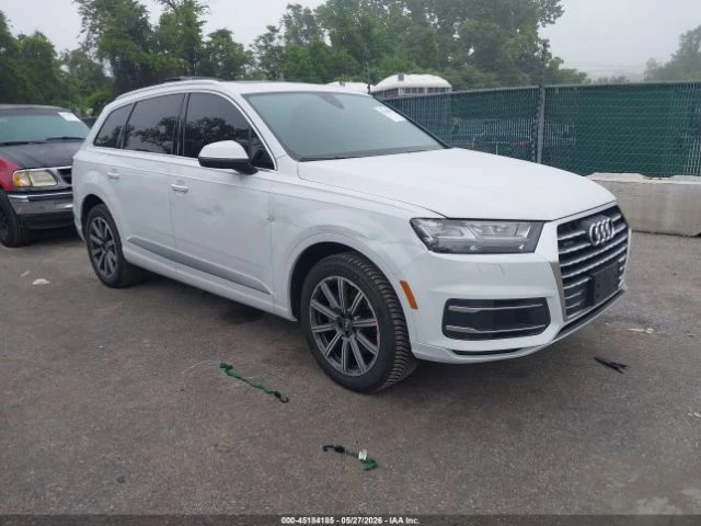 Audi Q7 * 45TFSI* QUATTRO* PREMIUM* КОЖА* ПОДГРЕВ* ПАНОРАМ