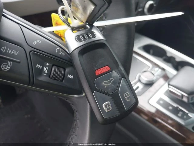 Audi Q7 * 45TFSI* QUATTRO* PREMIUM* КОЖА* ПОДГРЕВ* ПАНОРАМ, снимка 10 - Автомобили и джипове - 54881357
