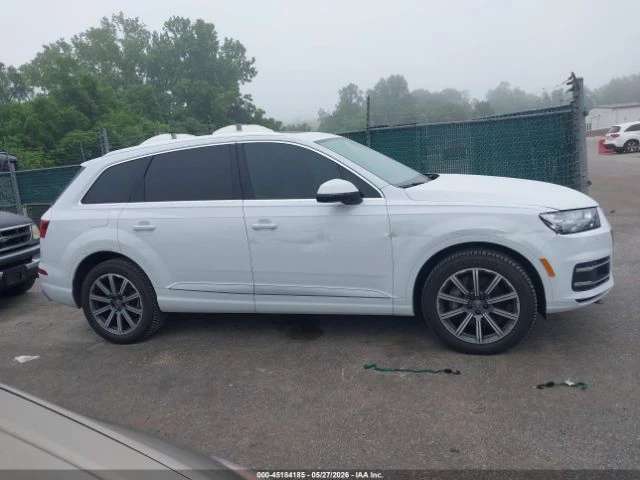 Audi Q7 * 45TFSI* QUATTRO* PREMIUM* КОЖА* ПОДГРЕВ* ПАНОРАМ, снимка 12 - Автомобили и джипове - 54881357