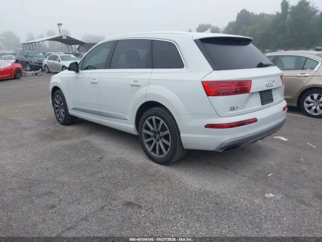 Audi Q7 * 45TFSI* QUATTRO* PREMIUM* КОЖА* ПОДГРЕВ* ПАНОРАМ, снимка 3 - Автомобили и джипове - 54881357