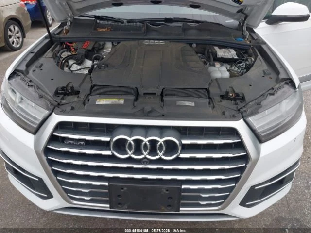 Audi Q7 * 45TFSI* QUATTRO* PREMIUM* КОЖА* ПОДГРЕВ* ПАНОРАМ, снимка 9 - Автомобили и джипове - 54881357