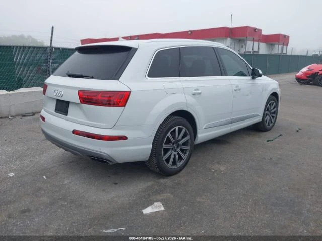 Audi Q7 * 45TFSI* QUATTRO* PREMIUM* КОЖА* ПОДГРЕВ* ПАНОРАМ, снимка 4 - Автомобили и джипове - 54881357