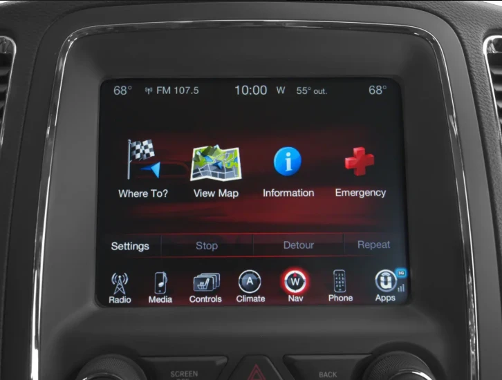 Dodge Durango Citadel AWD* �������* ������* �������* ������ ���� | Mobile.bg � ����������� 7