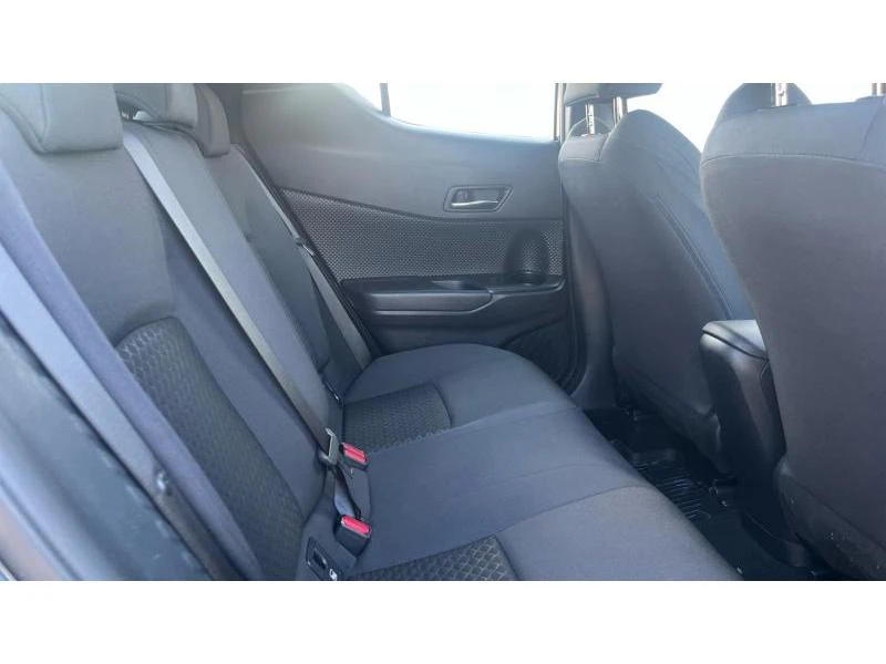 Toyota C-HR CLUB | Mobile.bg � ����������� 7