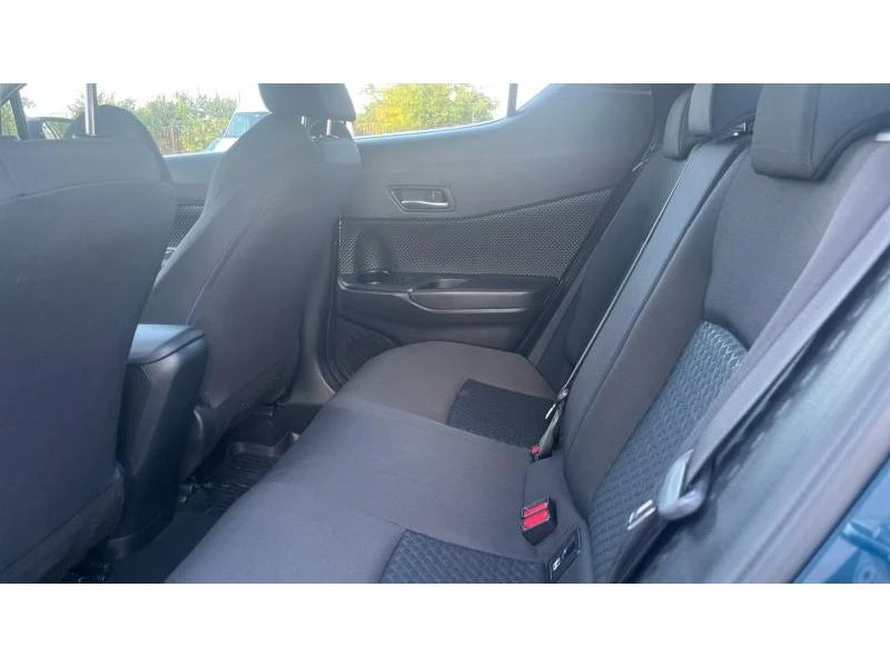 Toyota C-HR CLUB | Mobile.bg � ����������� 11