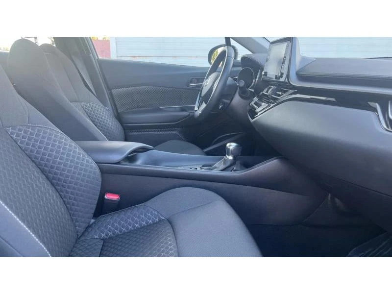 Toyota C-HR CLUB | Mobile.bg � ����������� 6