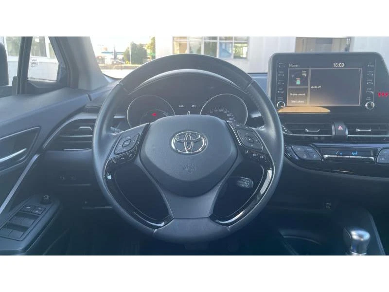 Toyota C-HR CLUB | Mobile.bg � ����������� 9
